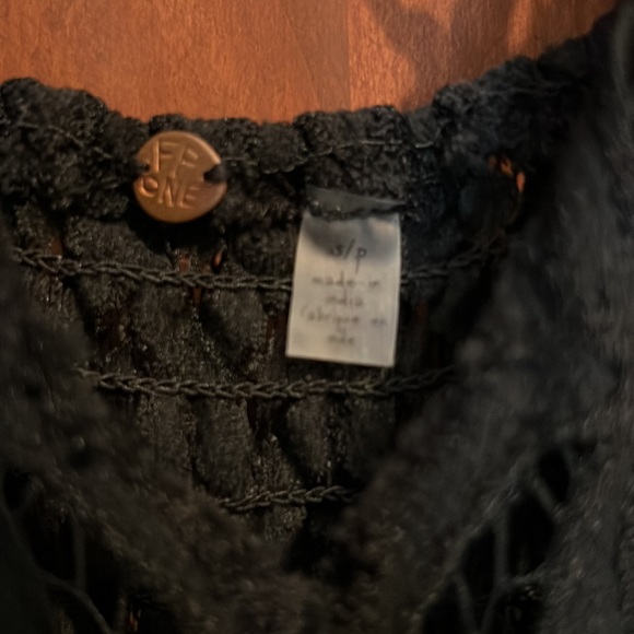 Free People Maxi Dress - Picture 3 of 5